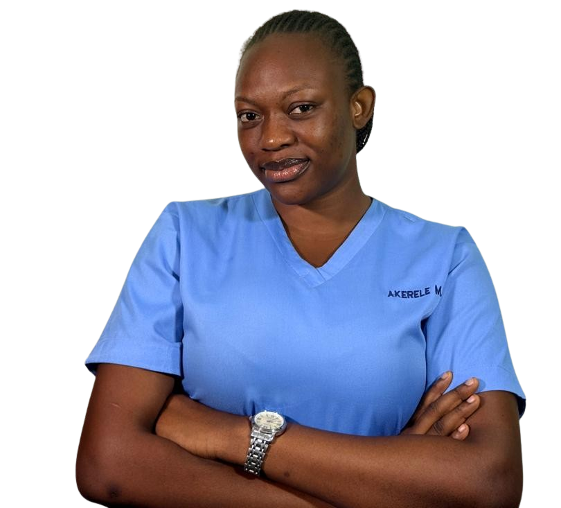 Akerele Mosimileoluwa E