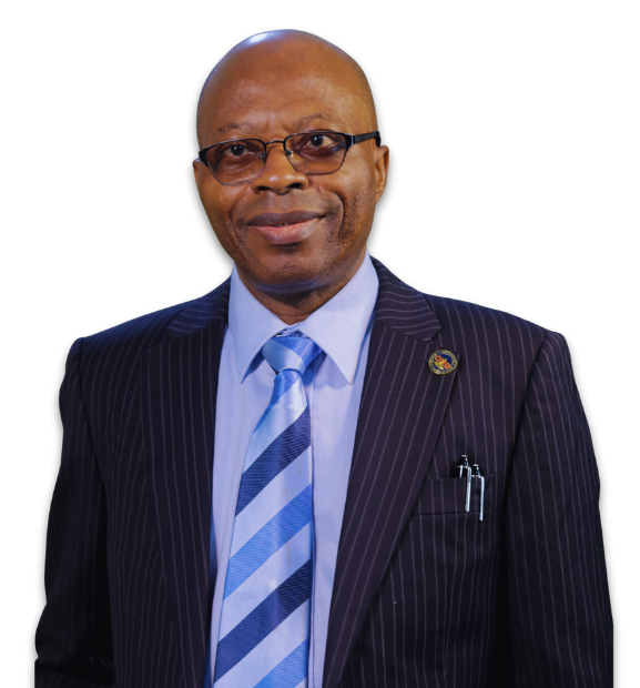 Dr. Lateef Akinola